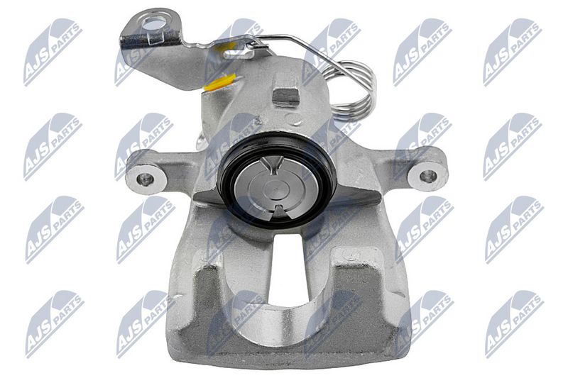 Pidurisadul, NTY HZT-WW-086