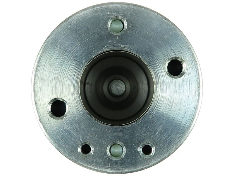 Magnetlülitus, starter, AS-PL SS2061S