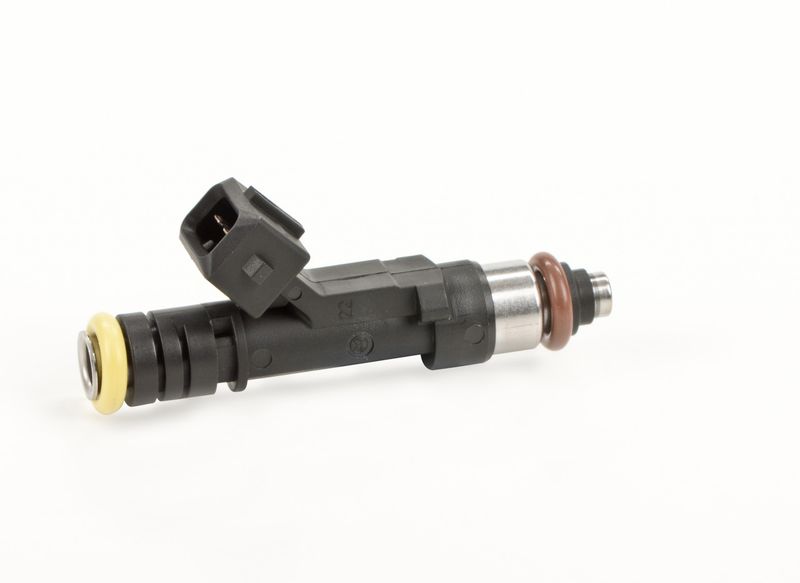 BOSCH 0280158837 Injector