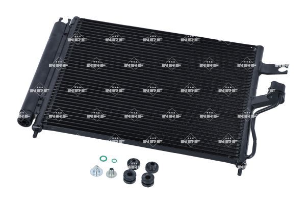 Kondensaator, kliimaseade,...