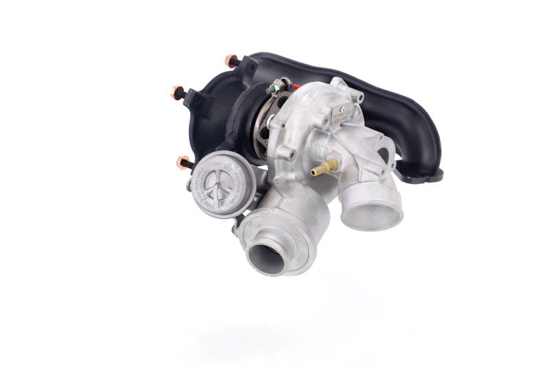 REMANTE 003-001-000028R Charger, charging (supercharged/turbocharged)