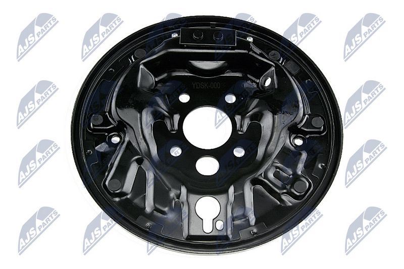 Katteplekk, piduritrummel, NTY HTO-SK-000