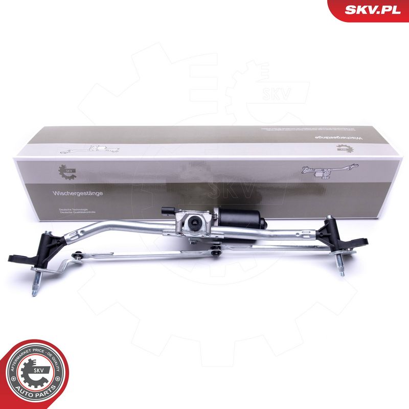 Pesurihoovastik, ESEN SKV 05SKV114