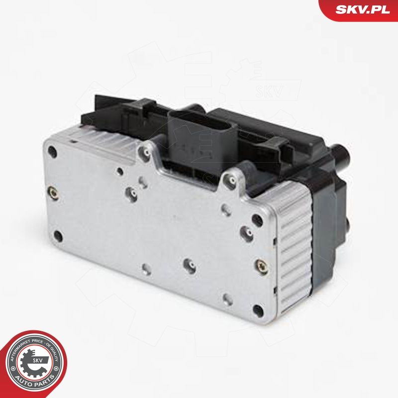 Süütepool, ESEN SKV 03SKV160
