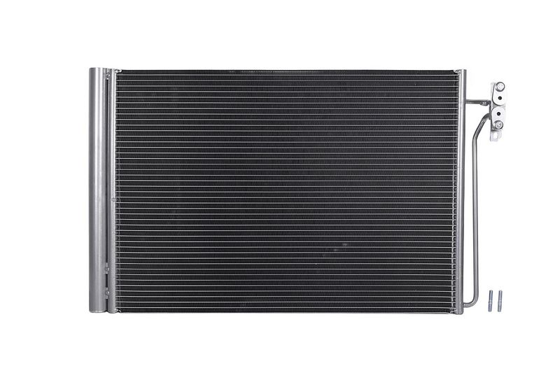 KAMOKA 7800575 Condenser, air conditioning