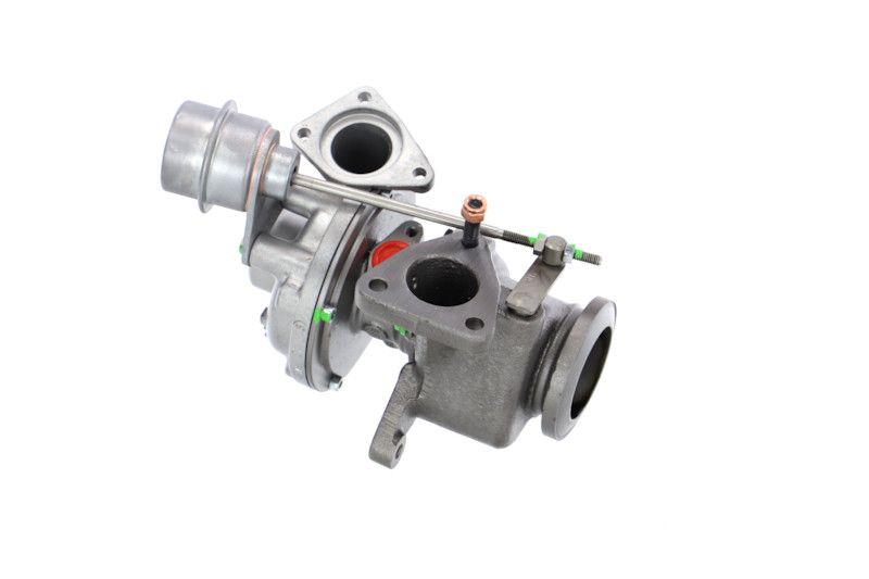 REMANTE 003-001-000024R Charger, charging (supercharged/turbocharged)