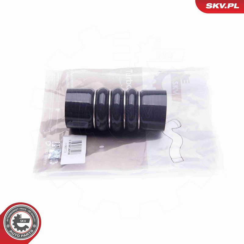 ESEN SKV 24SKV773 - Charge Air Hose