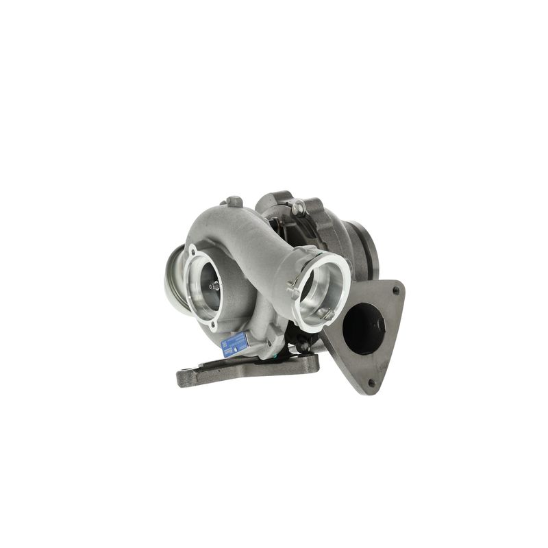 Kompressor, ülelaadimine, NISSENS 93254