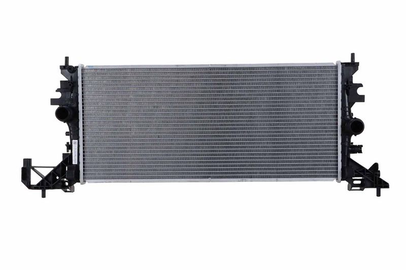 HELLA 8MK 366 300-451 Radiator, engine cooling