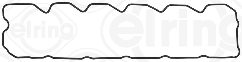 Product Image - Klepdekselpakking - 834.670 - ELRING