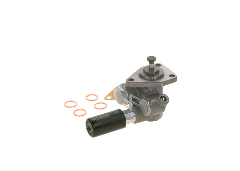 BOSCH 0440017991 Fuel Pump