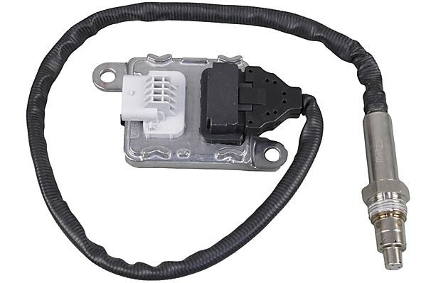 Датчик NOx, каталізатор NOx