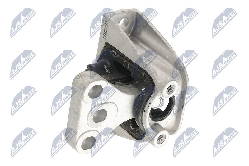 Paigutus, Mootor, NTY ZPS-HD-015