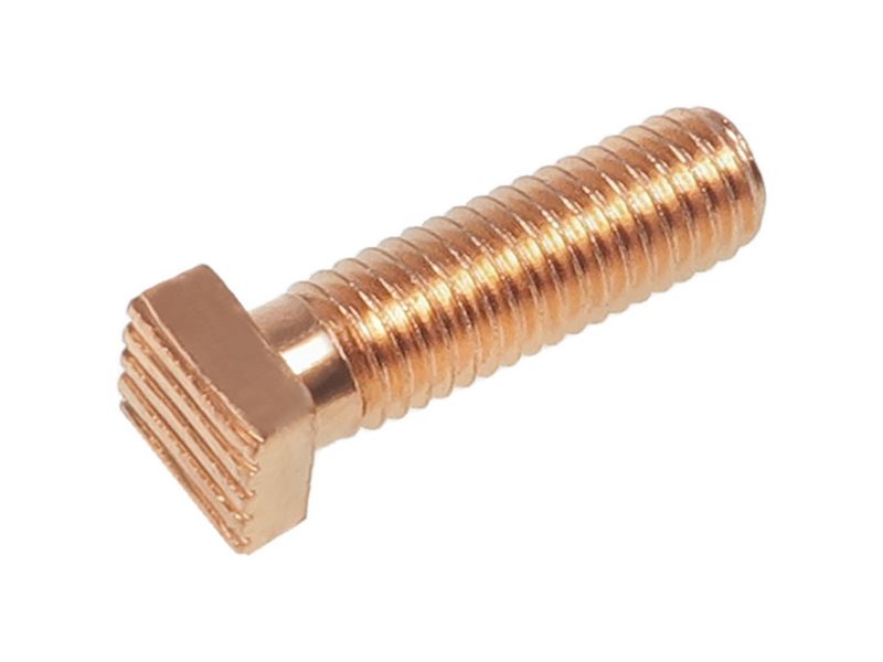 Brand new AS-PL Starter motor fixed contact for solenoid