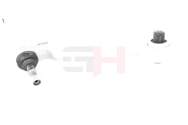 GH GH-511590V Pakabos svirtis