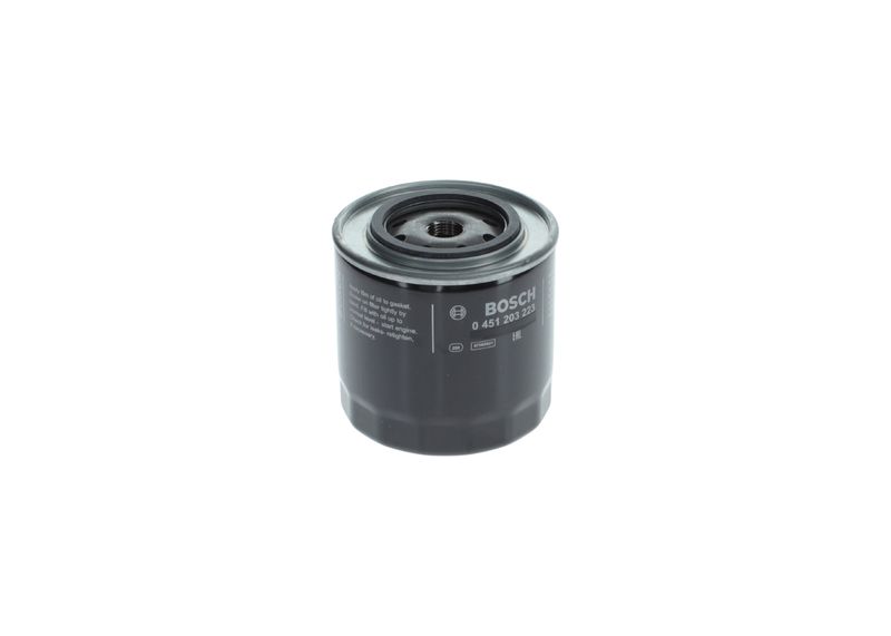 Õlifilter, BOSCH 0 451 203 223