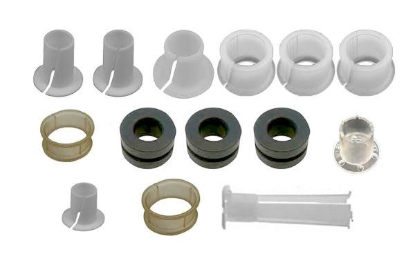 Kit de reparación, palanca de cambios