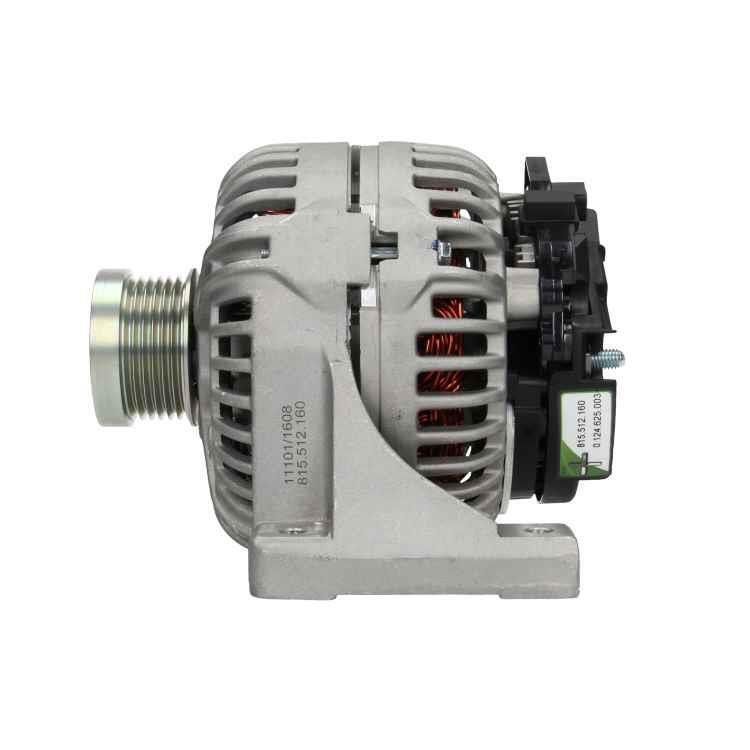 Generaator, BV PSH 815.512.160.010