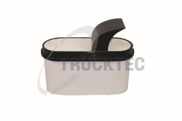 TRUCKTEC AUTOMOTIVE 01.14.089 - Oro filtras