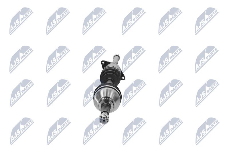 NTY NPW-NS-228 Drive Shaft