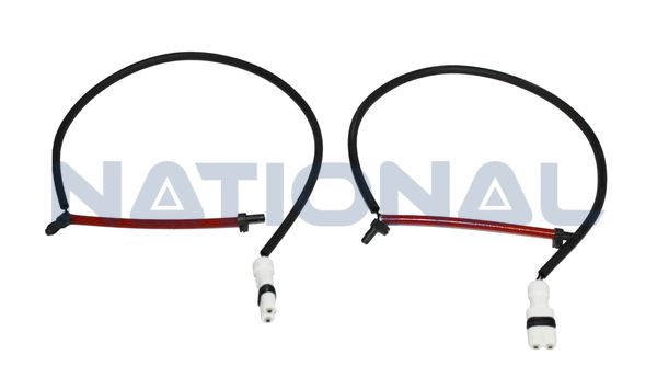 National FK6280WL