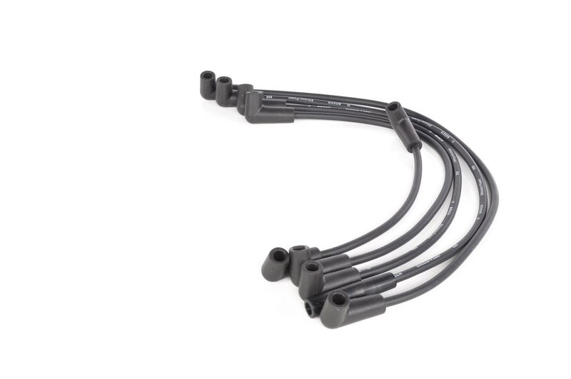 BOSCH 0986356822 Ignition Cable Kit