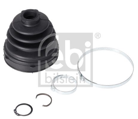 Juego de fuelles, árbol de transmisión