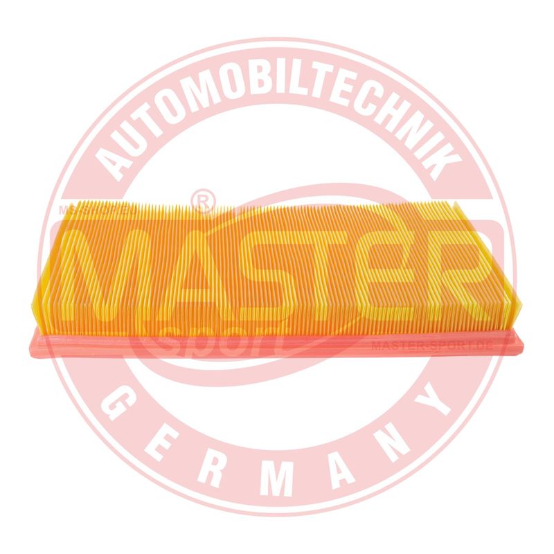 MASTER-SPORT GERMANY légszűrő 34116-LF-PCS-MS