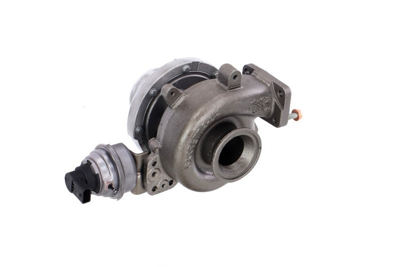 REMANTE 003-001-001173R Charger, charging (supercharged/turbocharged)