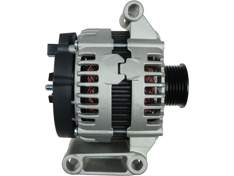 AS-PL A0493 Alternator