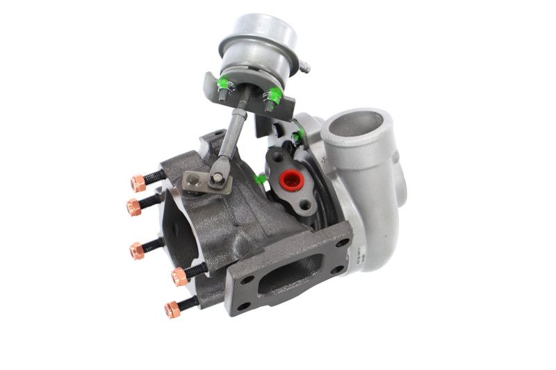 REMANTE 003-001-000110R Charger, charging (supercharged/turbocharged)