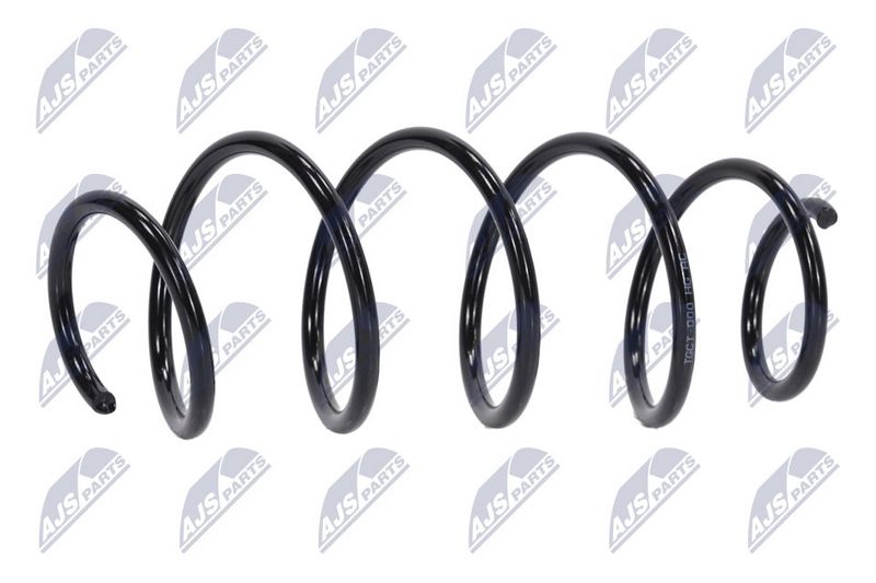 NTY ASZ-CT-000 Suspension Spring