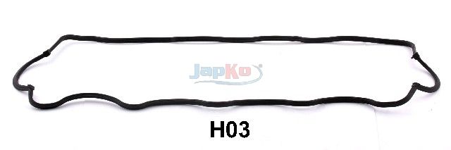 Tihend, klapikaan, JAPKO 47H03