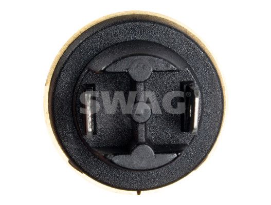 SWAG 40 90 3079 Temperature Switch, radiator fan