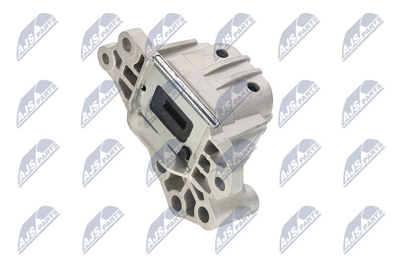 Paigutus, Mootor, NTY ZPS-CH-164