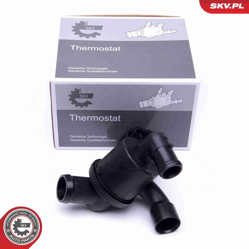 ESEN SKV 20SKV101 - Thermostat, coolant
