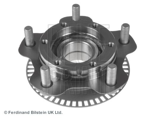 Комплект колісних підшипників, Blue Print ADK88231