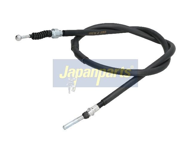 JAPANPARTS Trosas, stovėjimo stabdys