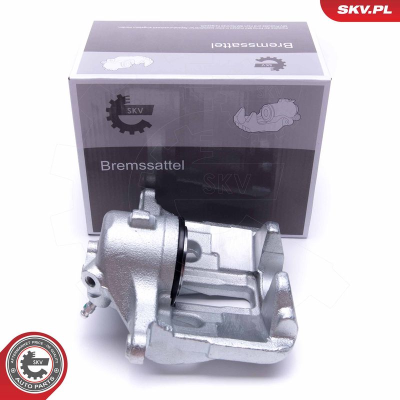 Pidurisadul, ESEN SKV 55SKV641