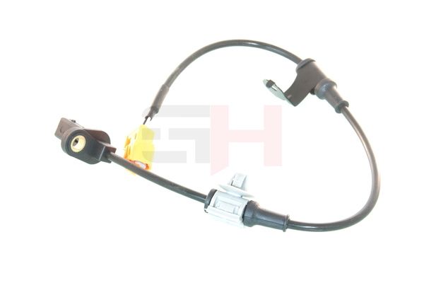 Andur, rattapöörete arv, GH GH-712629H