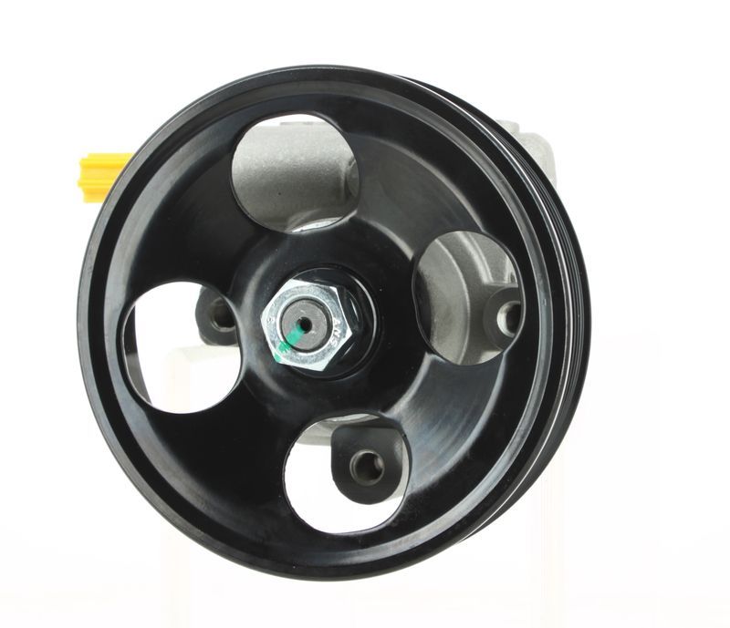 Bomba hidráulica, dirección