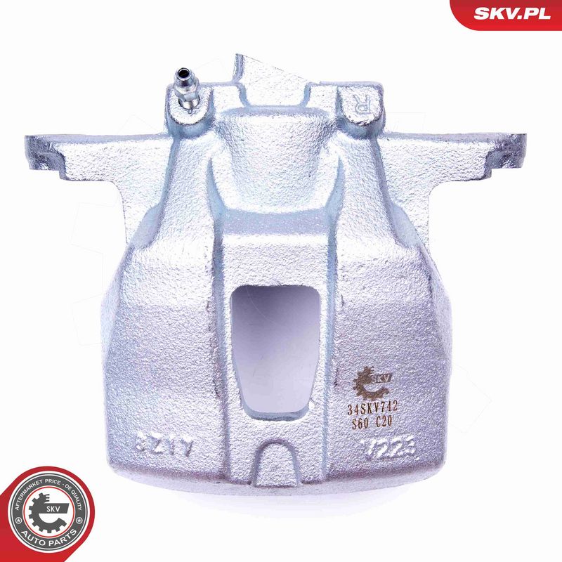 Pidurisadul, ESEN SKV 34SKV742