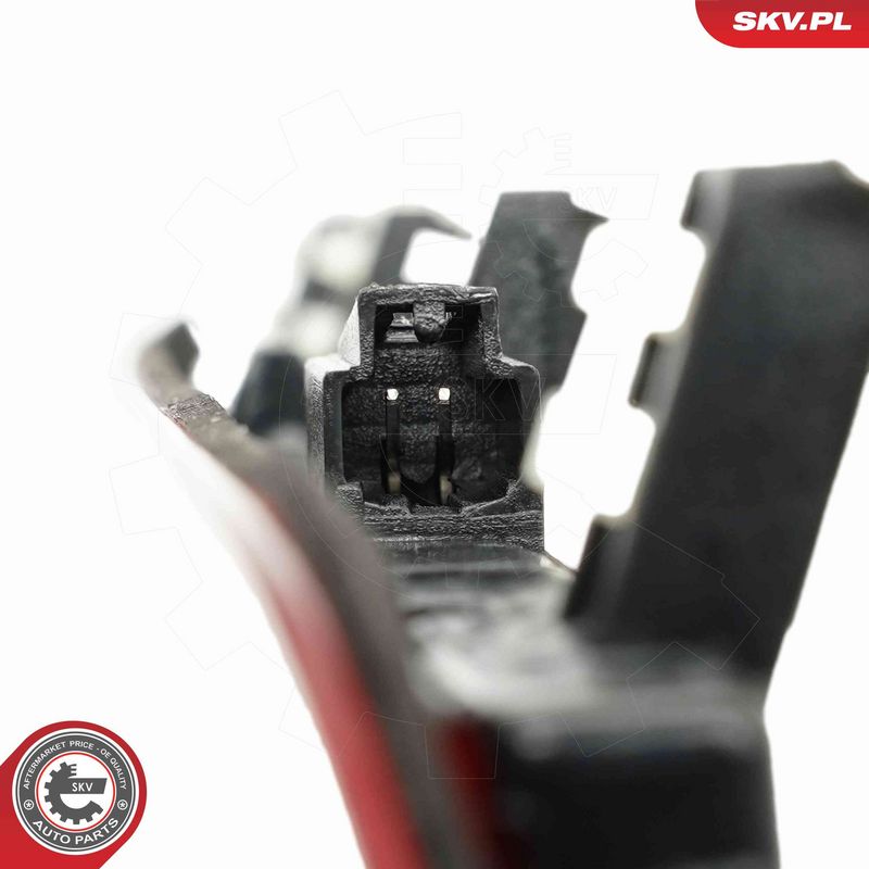 ESEN SKV 72SKV814 Auxiliary Stop Light