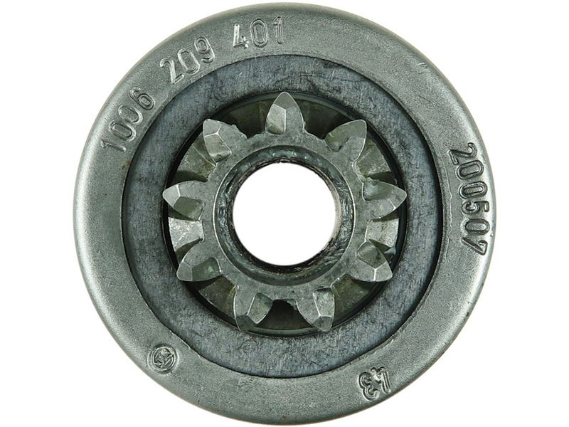 AS-PL SD0118(BOSCH) Freewheel Gear, starter