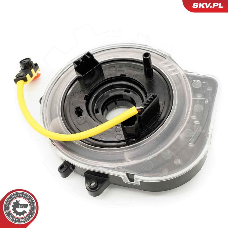 Turvapadja lint, turvapadi, ESEN SKV 96SKV681