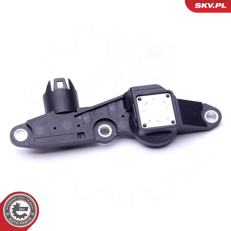 Andur, Nukkvõllipositsioon, ESEN SKV 17SKV423