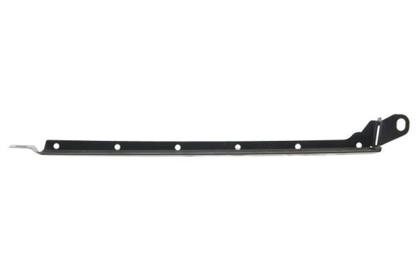 Onder koplamp streep Links past: MERCEDES W124 12.84-09.92