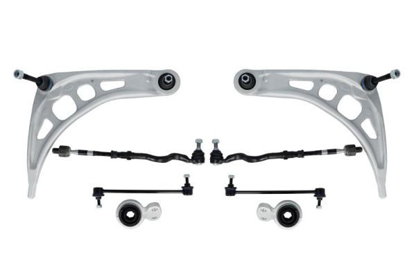 Set, suspensie roata REINHOCH RH04-3146