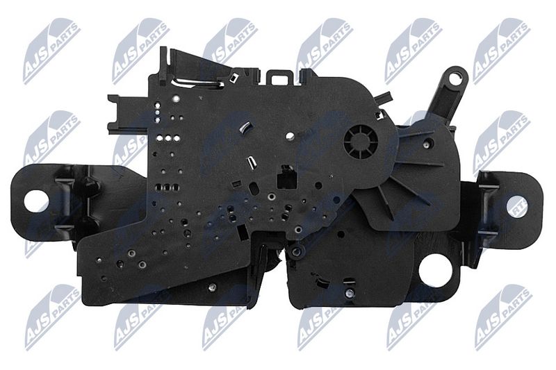 Tagaluugi sulgur, NTY EZC-BM-433