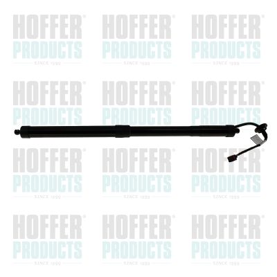 HOFFER Gázrugó, polc (csomag-/raktér) H301117